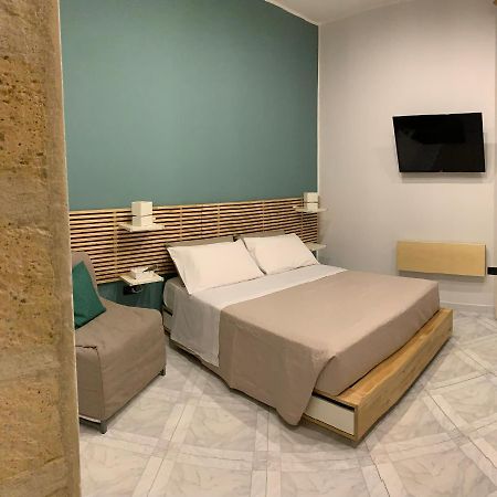 Ilgirasoleapartment Νάπολη Εξωτερικό φωτογραφία