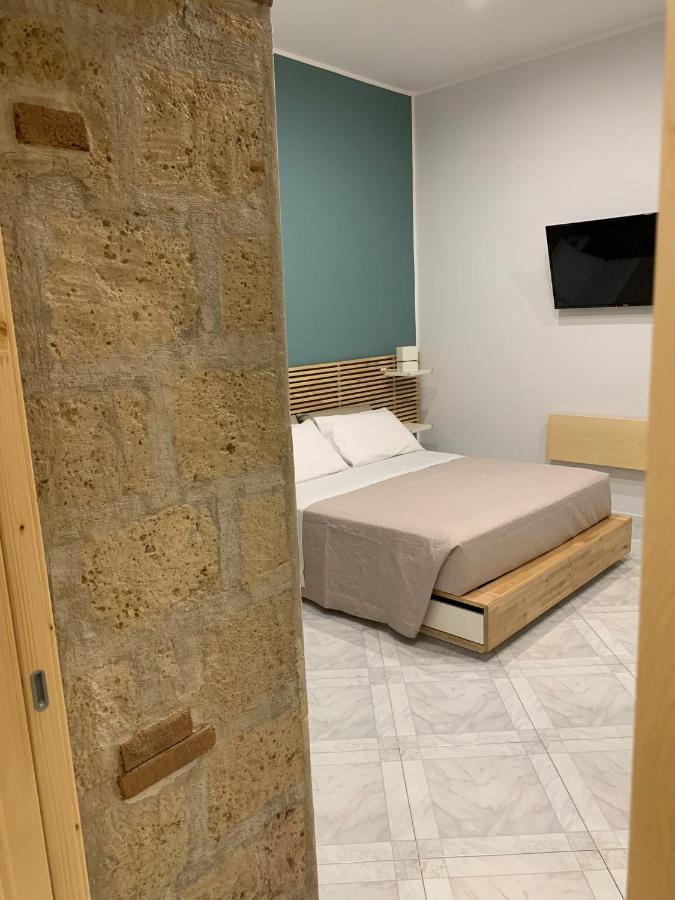 Ilgirasoleapartment Νάπολη Εξωτερικό φωτογραφία