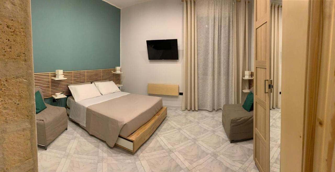 Ilgirasoleapartment Νάπολη Εξωτερικό φωτογραφία