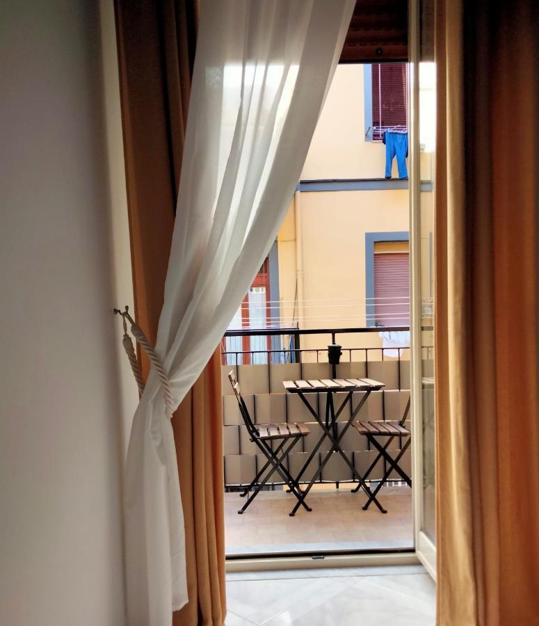 Ilgirasoleapartment Νάπολη Εξωτερικό φωτογραφία