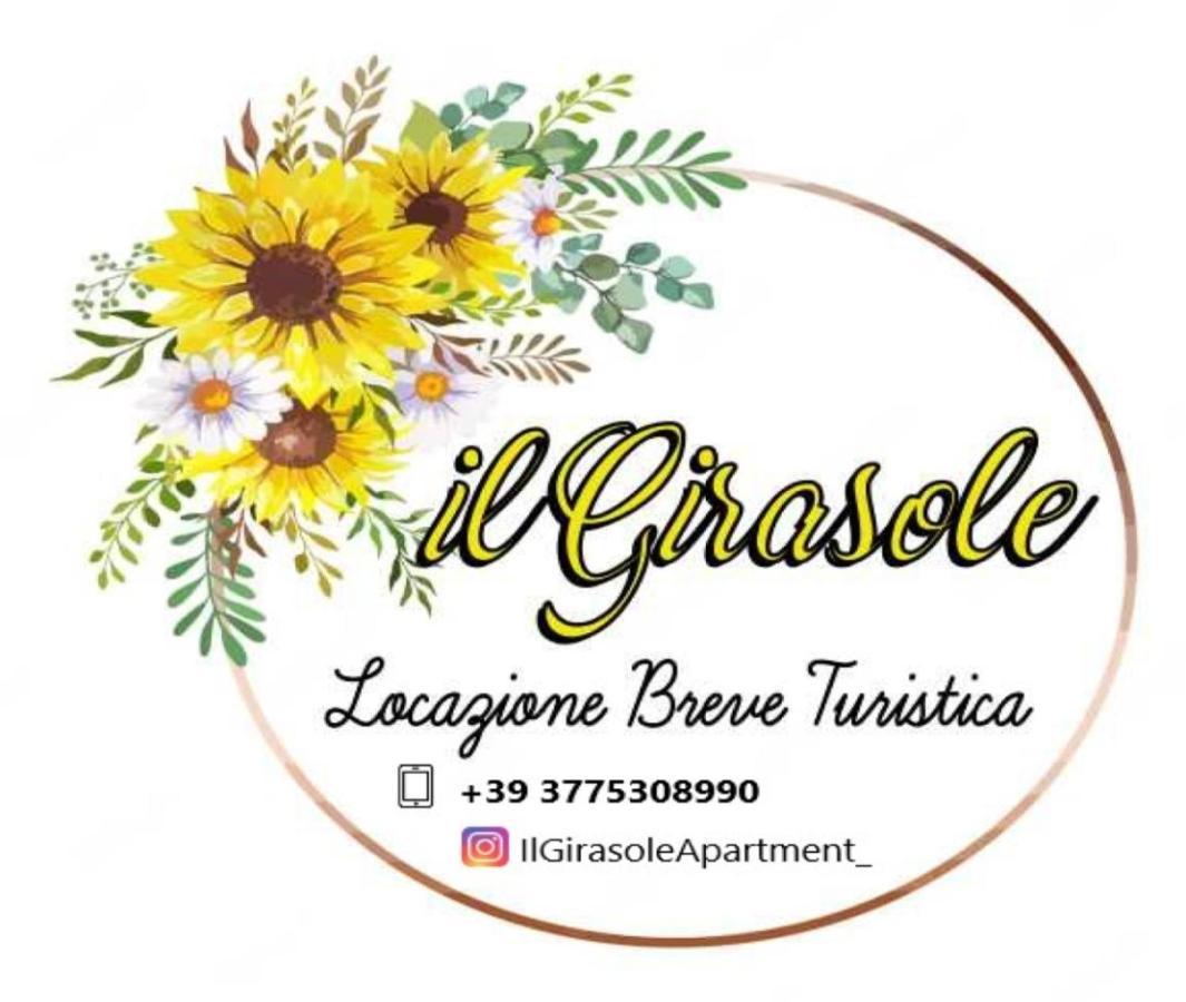 Ilgirasoleapartment Νάπολη Εξωτερικό φωτογραφία